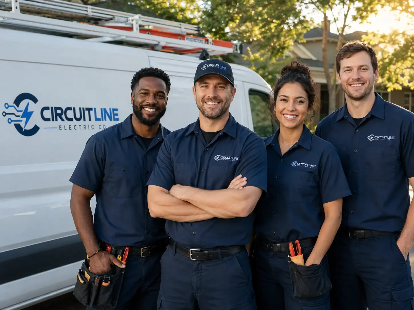 Whole Home Rewiring company in Inland, NE